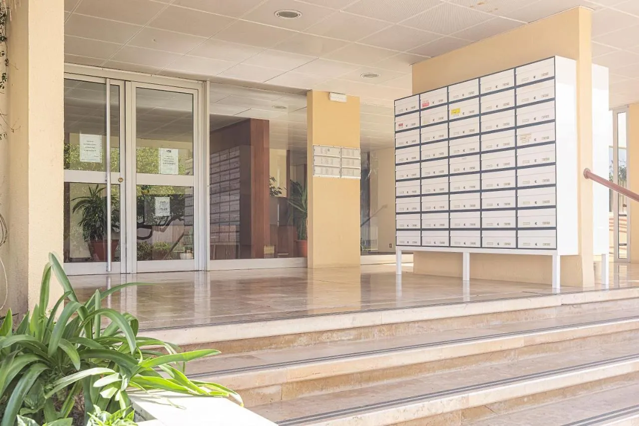 Apartamento Rafael - Vilamoura Quarteira Portugal