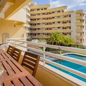  Apartamento Marina 2bdr With Balcony & Pool - 5min From By Lovelystay