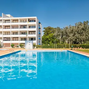  Apartamento Pe Do 2br Family Holidays