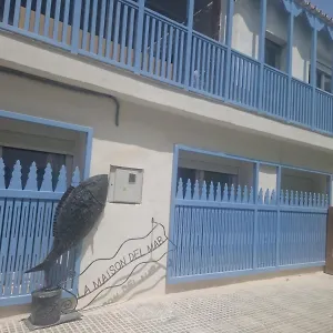 La Maison Del Mar , Málaga Espanha