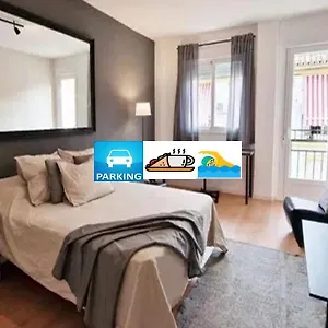 Tu Hogar, Desayuno, Parking Y Piscina Incluidos , Ronda Espanha