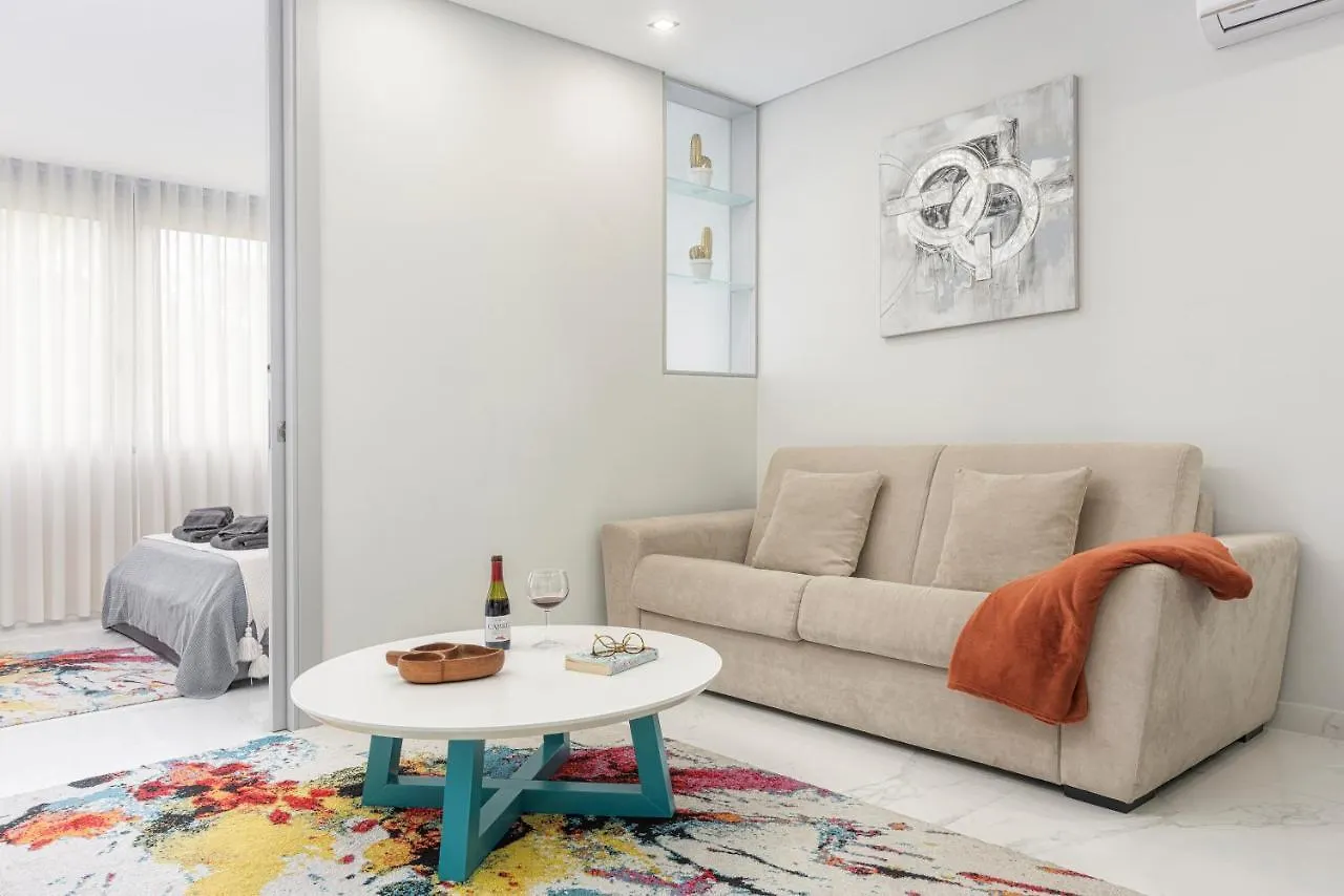 Apartment Rafael - Vilamoura Quarteira