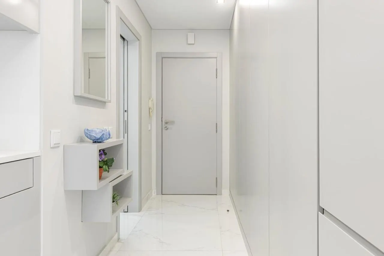 Rafael - Vilamoura Quarteira Apartment