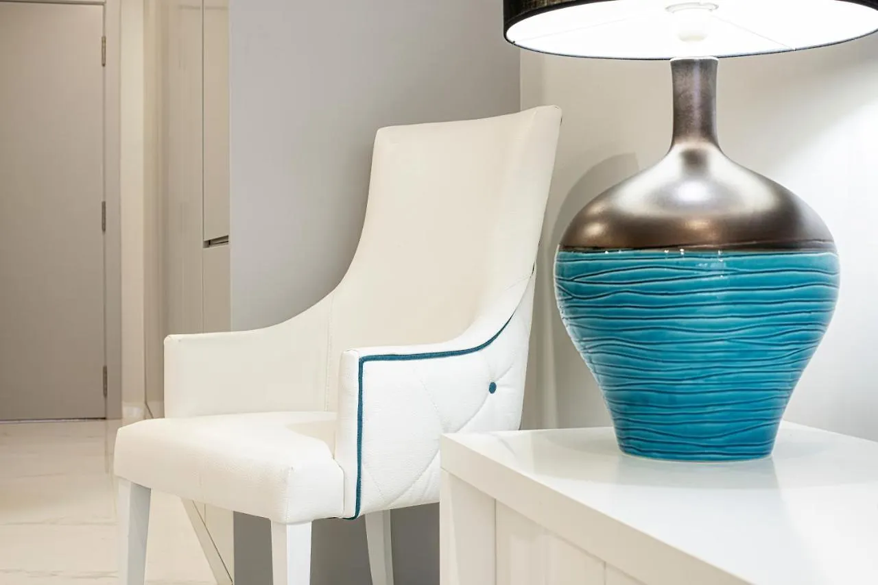 Rafael - Vilamoura Quarteira Apartment
