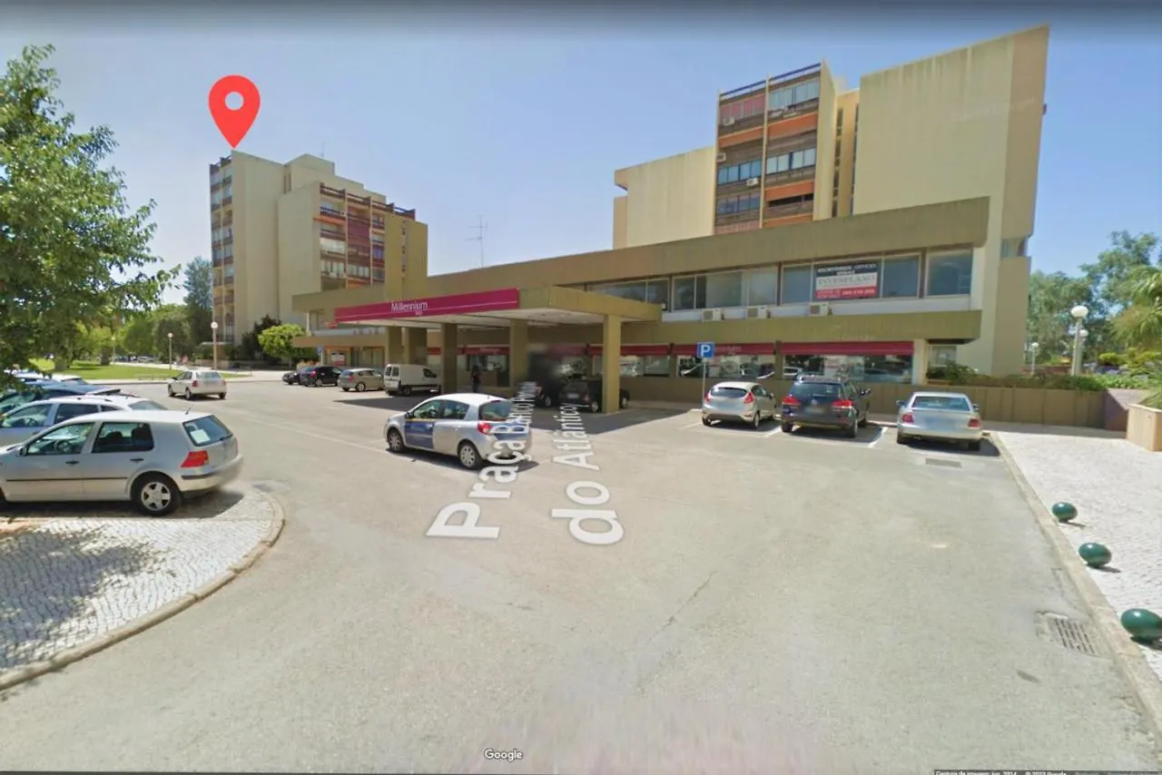 Apartment Rafael - Vilamoura Quarteira